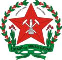 Brasão de Minas Gerais