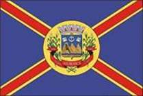 Bandeira Brasão de Aiuruoca