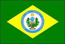 Bandeira Brasão de Além Paraíba