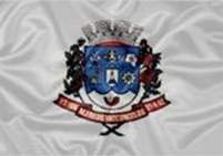 Bandeira Brasão de Alfredo Vasconcelos