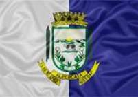 Bandeira Brasão de Alpercata