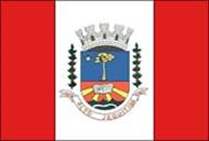 Bandeira Brasão de Alto Jequitibá