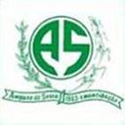 Bandeira Brasão de Amparo do Serra