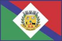 Bandeira Brasão de Angelândia