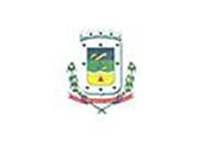 Bandeira Brasão de Antônio Dias