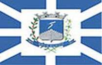 Bandeira Brasão de Arceburgo