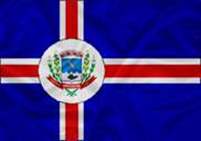 Bandeira Brasão de Argirita