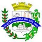 Bandeira Brasão de Bandeira do Sul