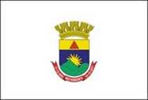 Bandeira Brasão de Belo Horizonte