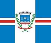 Bandeira Brasão de Belo Vale