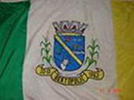 Bandeira Brasão de Bertópolis