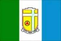 Bandeira Brasão de Betim