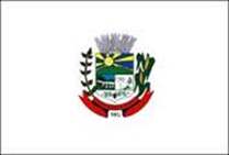 Bandeira Brasão de Bom Jardim de Minas