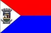 Bandeira Brasão de Bom Sucesso