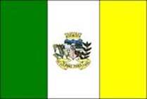 Bandeira Brasão de Brás Pires