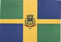 Bandeira Brasão de Cabo Verde