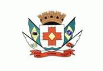 Bandeira Brasão de Campanha