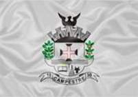 Bandeira Brasão de Campestre
