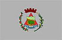 Bandeira Brasão de Candeias