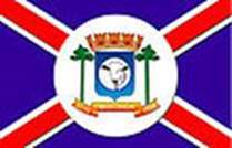 Bandeira Brasão de Carlos Chagas