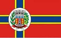 Bandeira Brasão de Carmo do Paranaíba