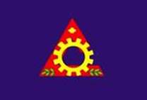 Bandeira Brasão de Cataguases