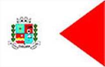 Bandeira Brasão de Chácara