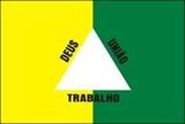 Bandeira Brasão de Chalé