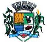 Bandeira Brasão de Chiador