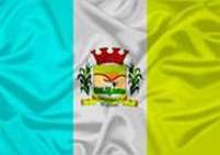 Bandeira Brasão de Cipotânea