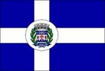 Bandeira Brasão de Claraval