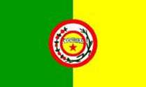 Bandeira Brasão de Coimbra