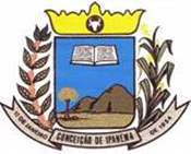 Bandeira Brasão de Conceição de Ipanema