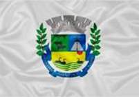 Bandeira Brasão de Confins