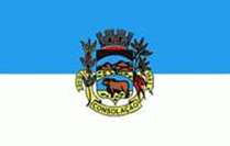 Bandeira Brasão de Consolação