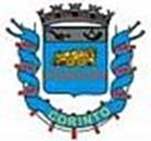 Bandeira Brasão de Corinto