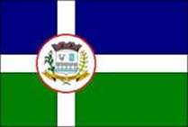 Bandeira Brasão de Coronel Murta