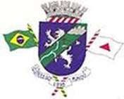 Bandeira Brasão de Córrego Fundo