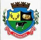 Bandeira Brasão de Crisólita