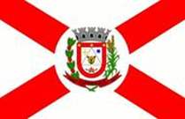 Bandeira Brasão de Cuparaque