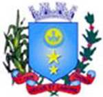 Bandeira Brasão de Divino