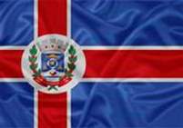 Bandeira Brasão de Dom Joaquim