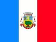 Bandeira Brasão de Dores de Campos