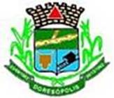 Bandeira Brasão de Doresópolis