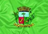 Bandeira Brasão de Douradoquara