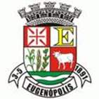 Bandeira Brasão de Eugenópolis