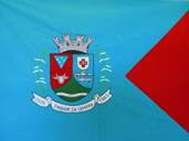 Bandeira Brasão de Ewbank da Câmara