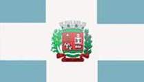 Bandeira Brasão de Faria Lemos