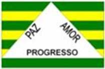 Bandeira Brasão de Ferros