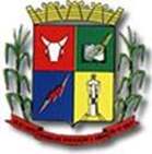 Bandeira Brasão de Fronteira